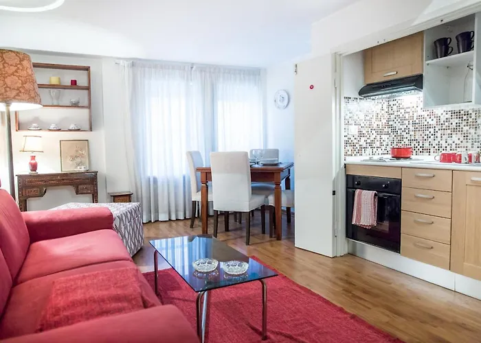 Rent In Rome Apartments
