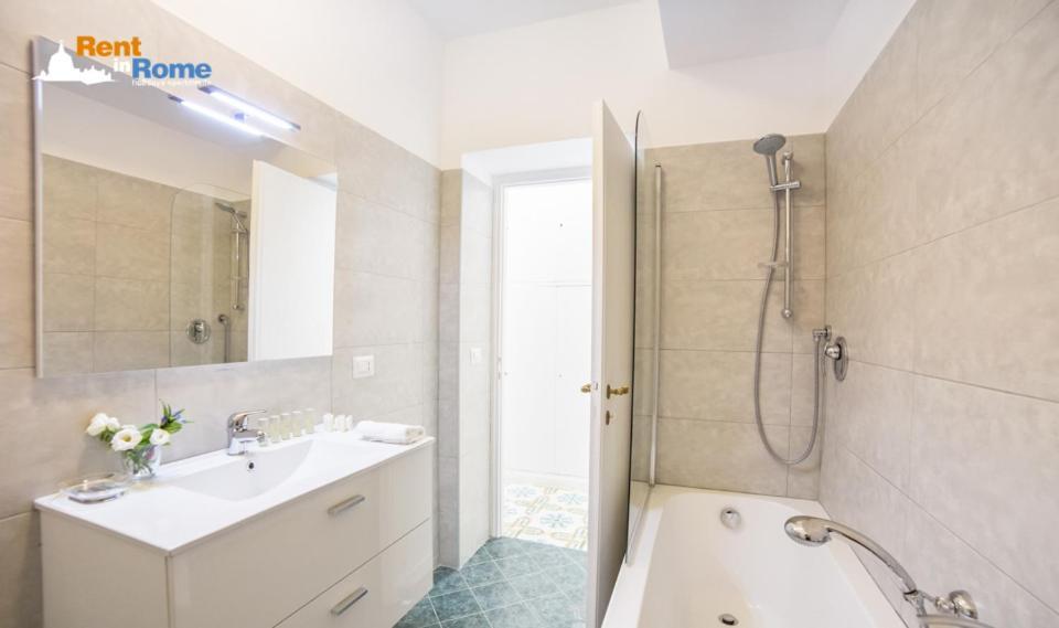 Rent In * Rome