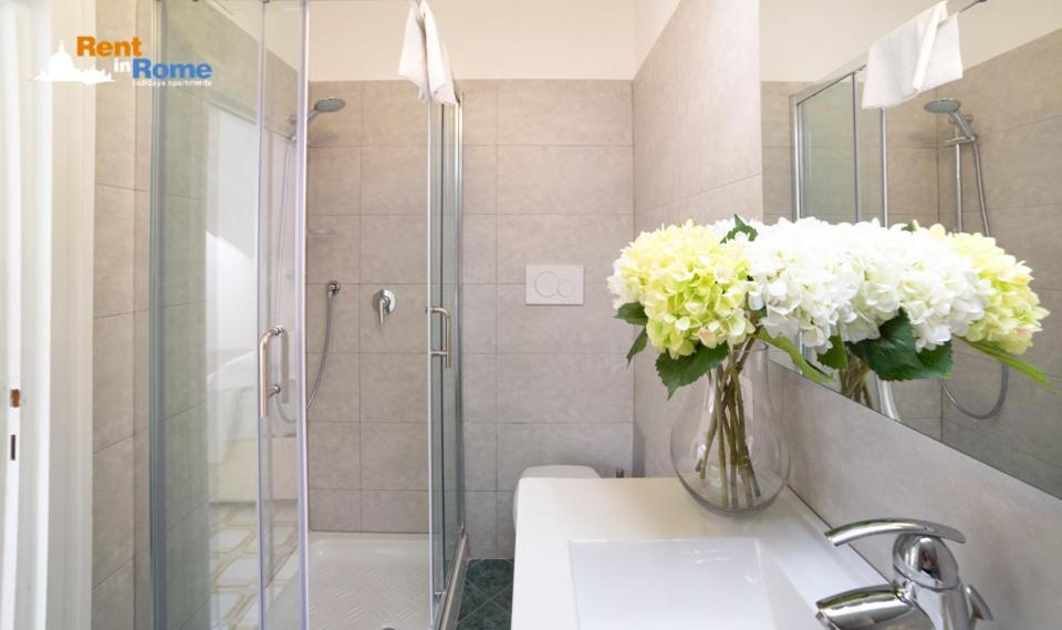 Apartment Rent In Rome