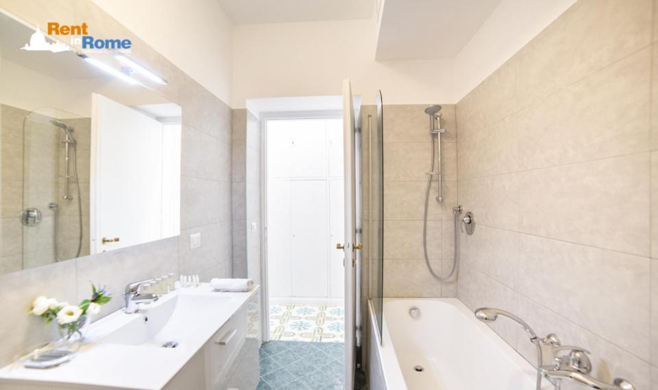 Apartment Rent In Rome