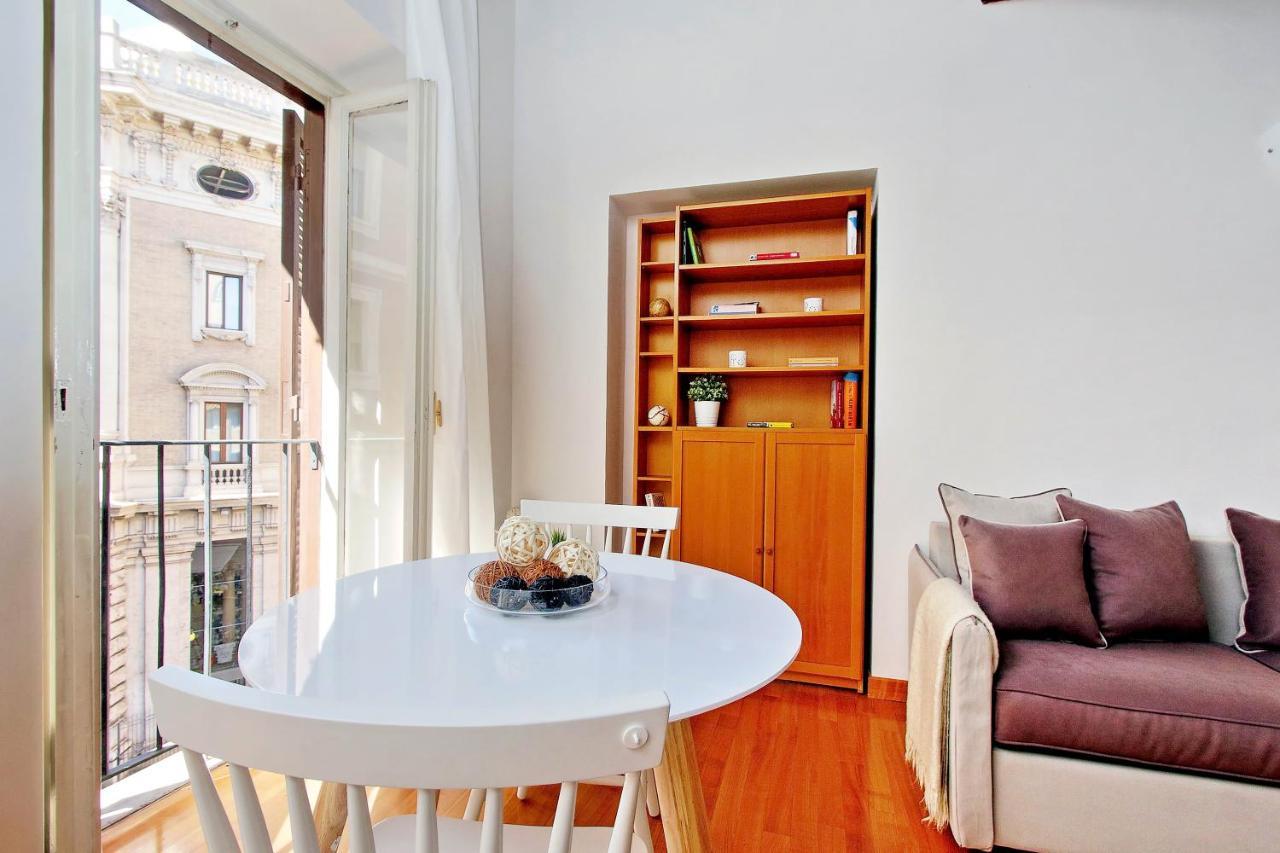 Rent In Rome