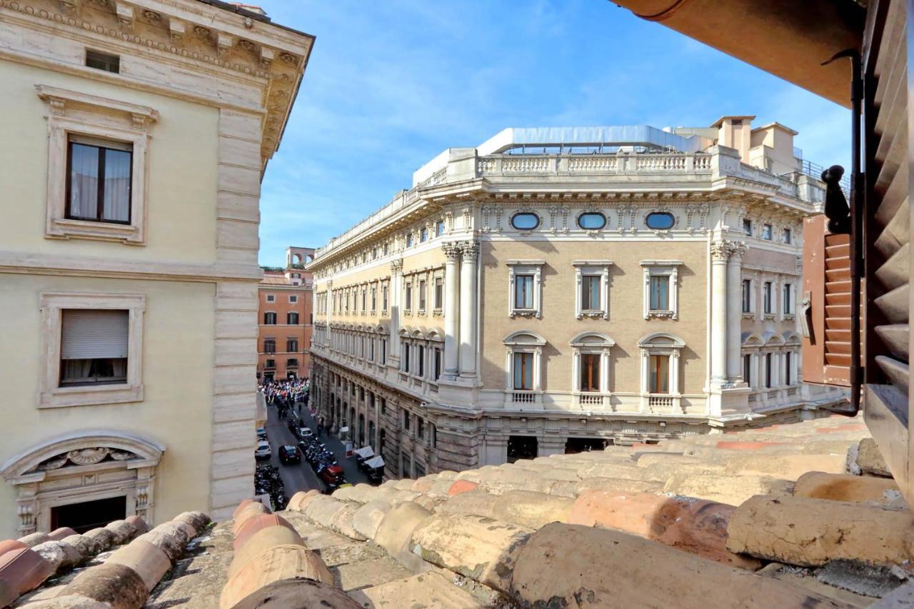 Rent In Rome