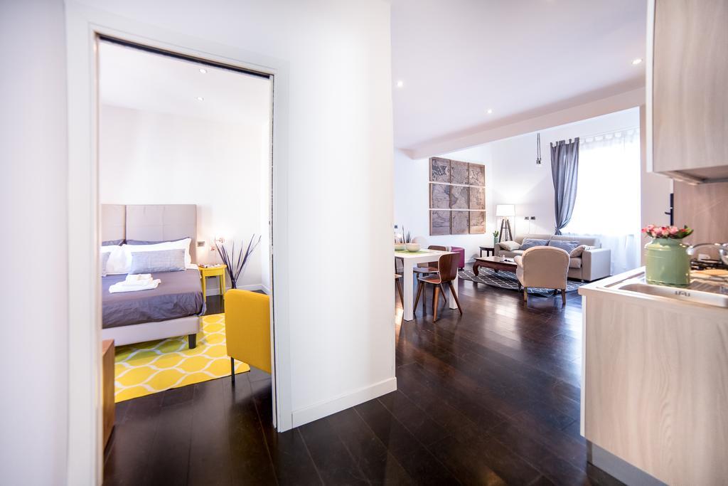 Rent In Apartment *