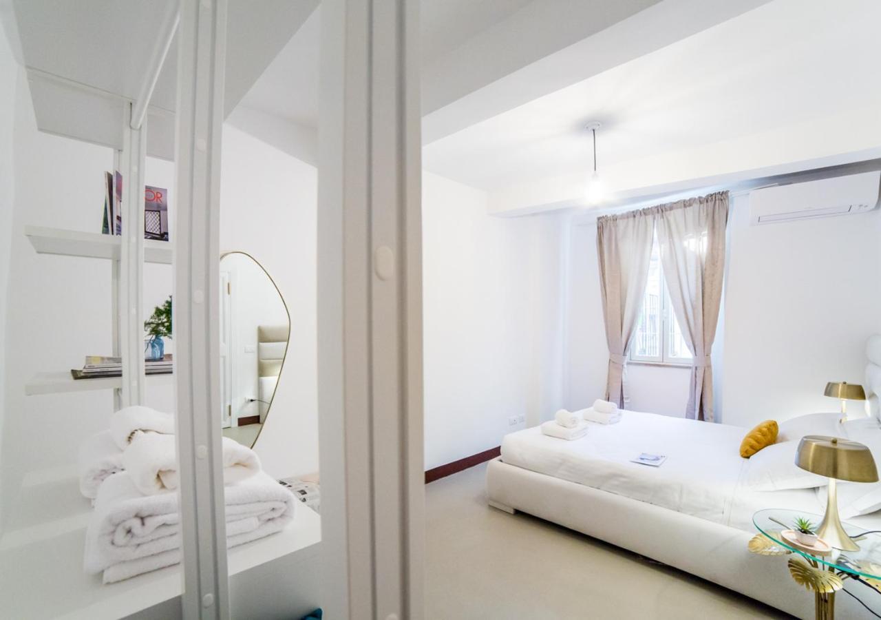 Rent In Roma