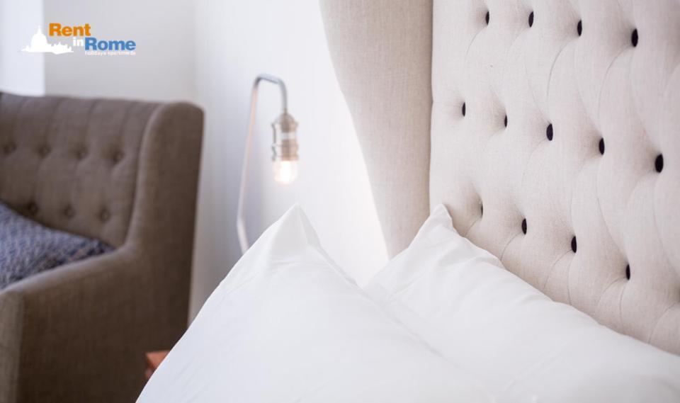 Apartamento Rent In Roma