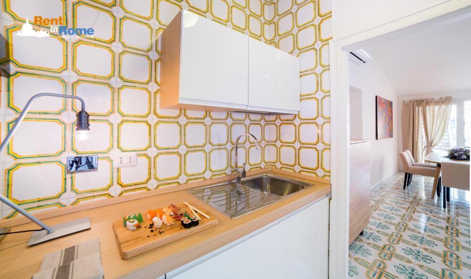 Rent In Rome