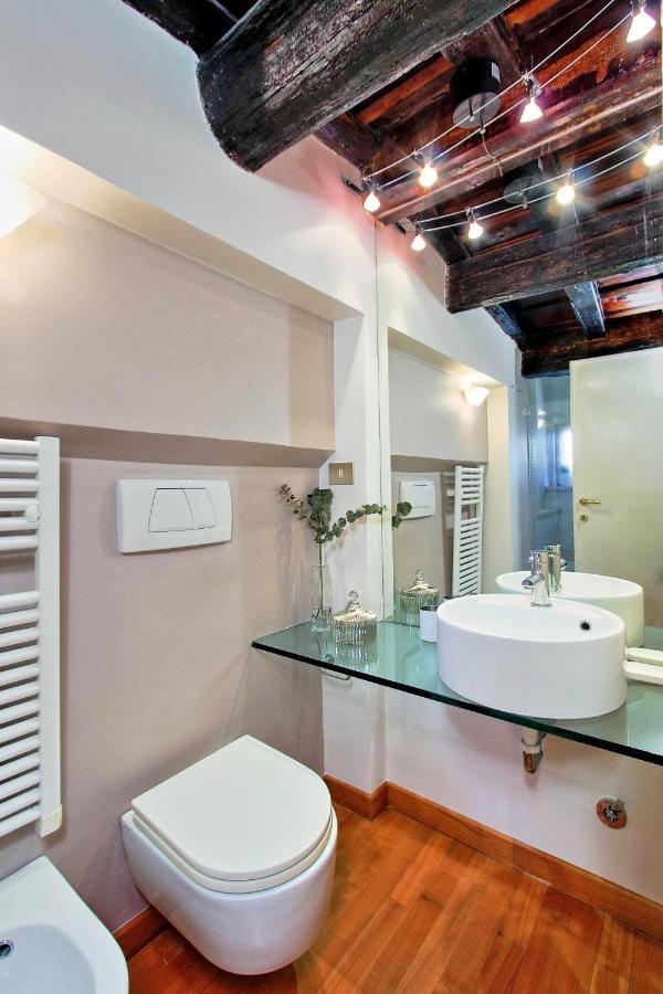 Rent In Apartamento Roma
