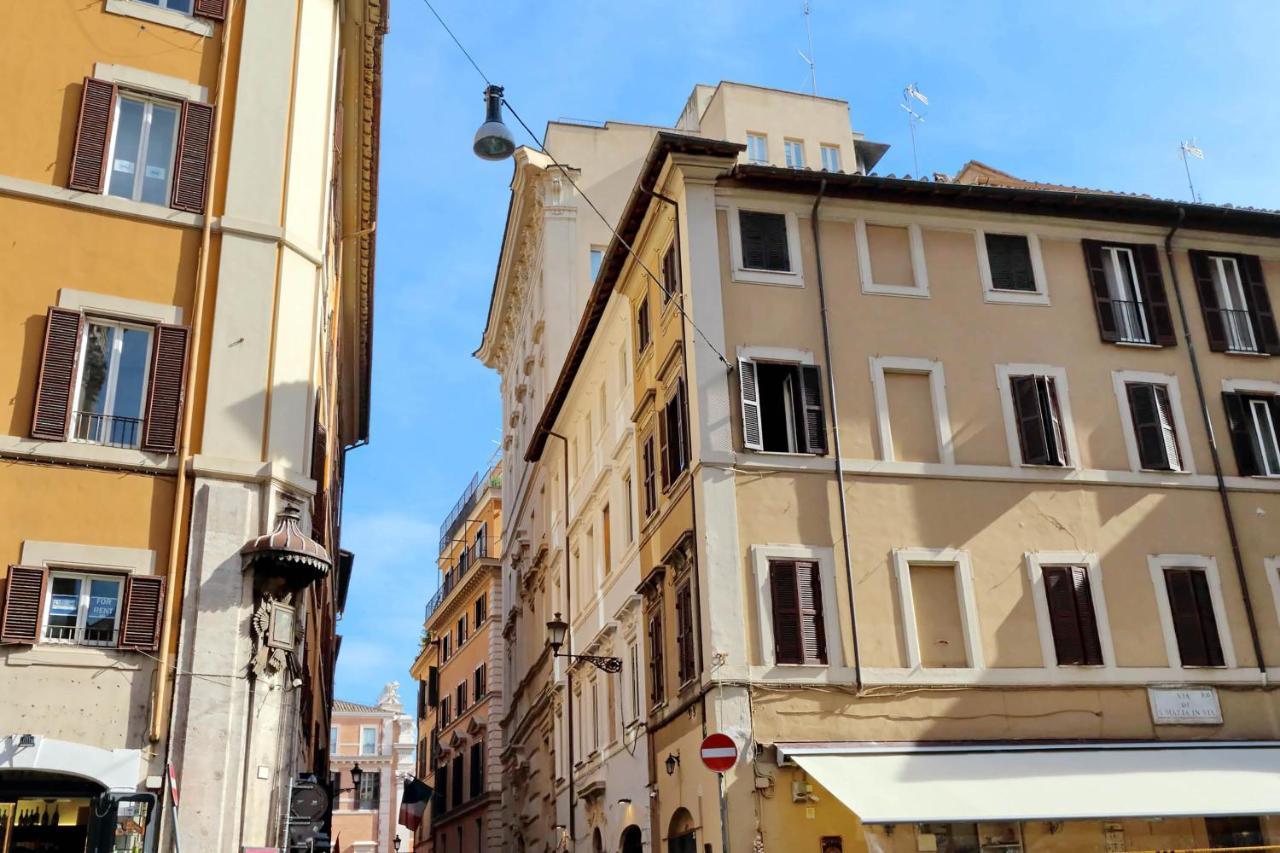Rent In Apartamento Roma