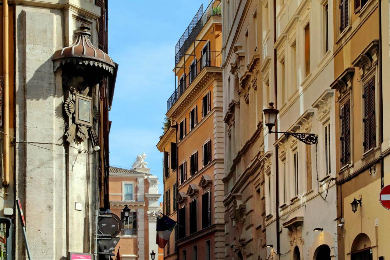 Rent In Apartamento Roma