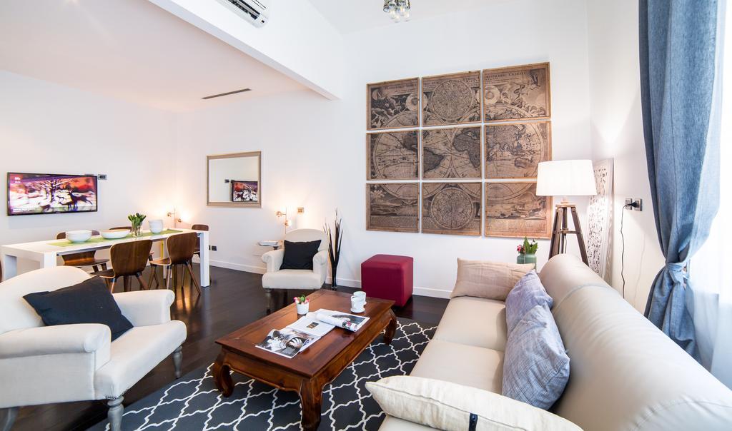 Rent In Apartamento