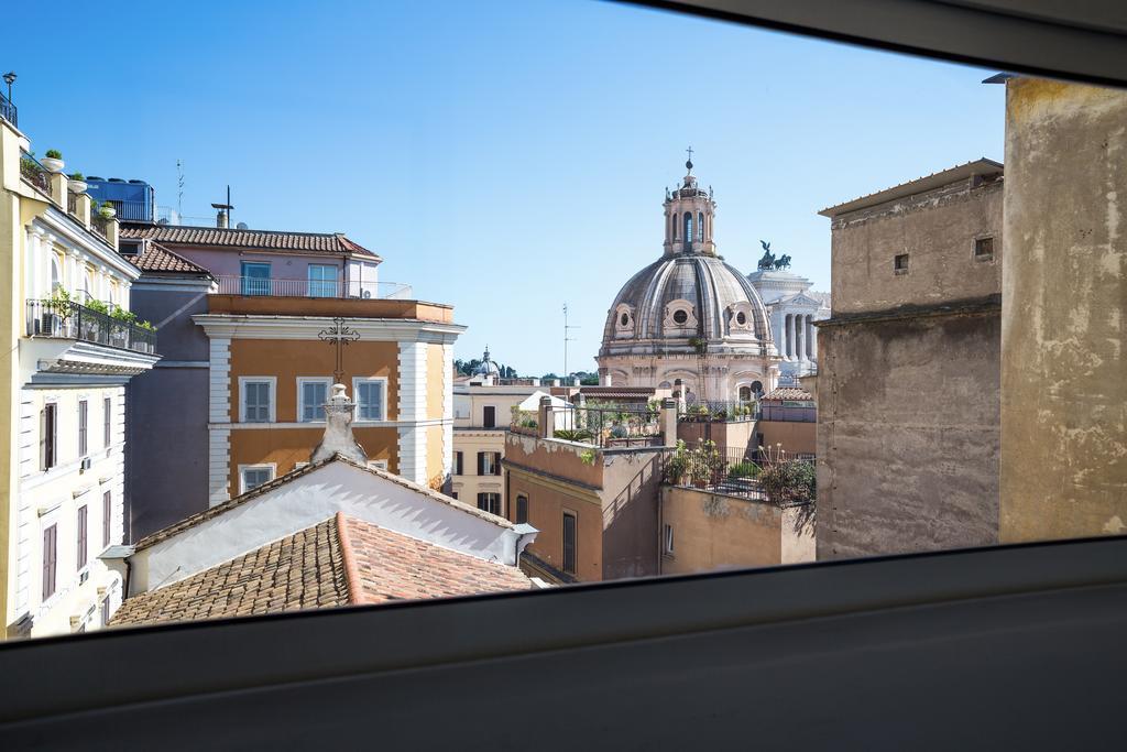 Apartamento Rent In Roma