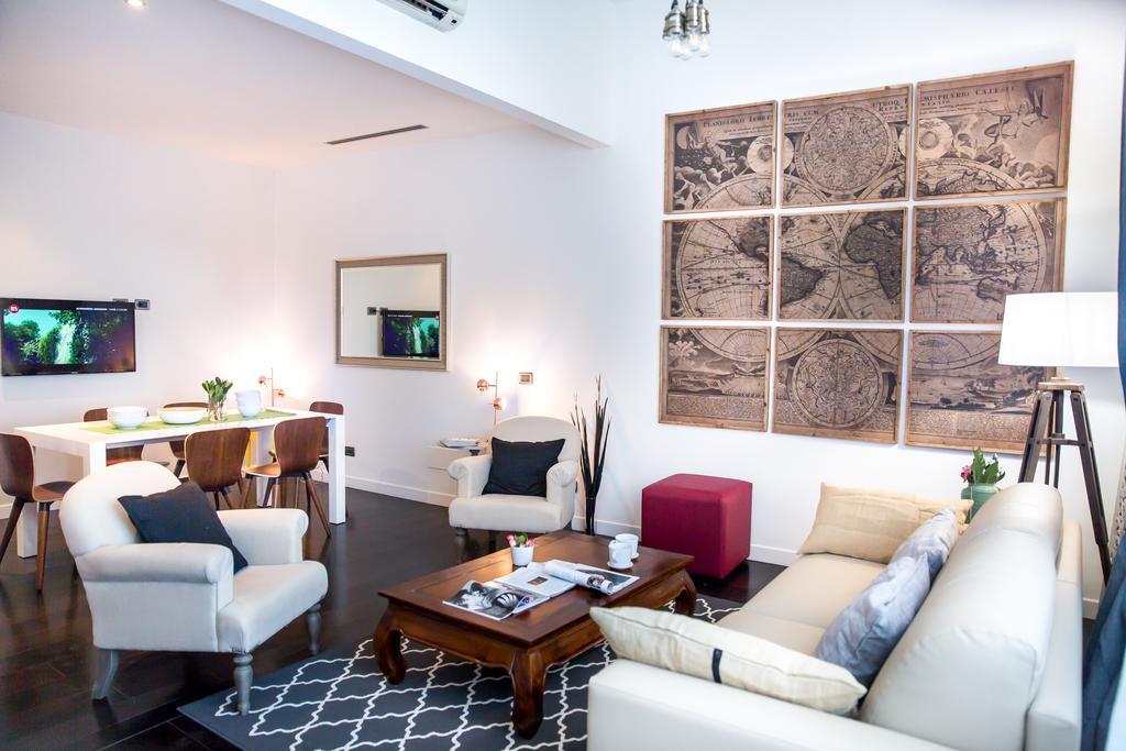 Rent In Apartamento Roma