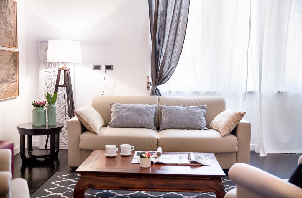 Apartamento Rent In